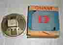 6a15 Quam Vintage Usa Two-way 6 Speaker With Original Box Radio Ham Cb Tv Base