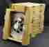 6a634 Dukane 6x New Speakers High Impact Styrene Baffle Volume Control