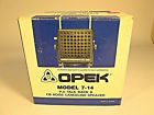 7-14 Opek Model Talk Back Noise Cancelling Cb Radio External Speaker