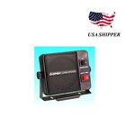 7-30 Opek Deluxe 8 Watt External Speaker With Noise Filter Mute 080119218343