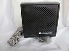 70-2358 Midland External Extension Speaker Model Syn Tech Xtr Ham Scanner