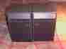 70001 Bose 2 Model 141 Bookshelf Speakers 40w Working And In Fine Cosmetic Condition