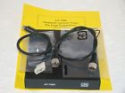 706mkiig Etc At-7000 Ldg 125w Automatic Hf 6m Antenna Tuner W Cables Ic-7000