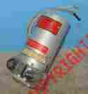 5749 70h3 Collins Pto Type Unknown Tubes Good Condition