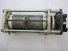 746337 - 8 Alsimag Roller Inductor