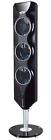 784331584636 Ozeri 3x Tower Fan 44 With Passive Noise Reduction Technology