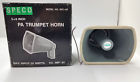 Spc-15r 8 Pa " Horn 5 Watts Speaker Proof Trumpet Weather Speco 25