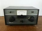 80-10 Mn-4 Drake Vintage 200 Watt Meters Antenna Tuner Matching Network Tuning