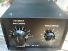 80-20at 80-10at Dentron Skymatcher Antenna Tuner