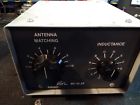 8010 At Dentron Vintage Antenna Tuner