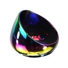 843730077962 Black Iridescent Boom Bowl