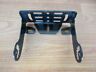 880m96-7366-75 Kenwood Nos Mobile Vehicle External Radio Speaker Bracket Unused New