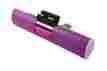 89046 Dgnovspb-pl Puro America Digital Gadgets Bluetooth Speaker Bar With Dock For Smartph 886004039334