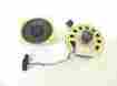 900288 Ktc Motorola 1 2 Inch And Radio Speakers 4 Walkie Or Portable Two-way