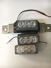 911ep 3 Led Lights Lstarb Tir Light Star