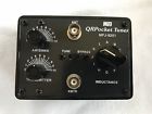 9201 Mfj Qrpocket Tuner