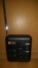 9203727 Sn Dak Stalker Tuner Amplifier Volt 9 Station Antenna