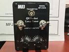 9232 Mfj Qrp Mini Loop Tuner