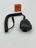 93378133 Standard Horizon Commercial Grade Speaker Mic No Box