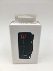966111101 Tc Electronic Polytune Guitar Tuner Black Model 5706622022141