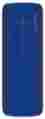 984-000478 Megaboom Ultimate Ears Logitech Ue Electric Blue Wireless Bluetooth 360 Surround Speaker