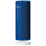 984000912 Ultimate Ears Megablast Blue Bluetooth Speaker Charging Dock 097855134400
