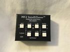 Mfj-993rc 993rc Mfj Intellituner Remote Control For Intellituners And