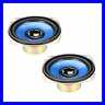 A18111000ux0147 Square Shape Ohm Diy Speaker Replaceme Speakers