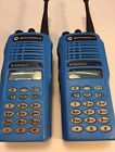 Aah25uch6g86an Motorola Mtx8250-ls 800mhz Portable