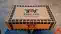Ac-5 Ten-tec Hf Qrp Antenna Tuner New In Box