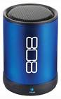 Adxsp880bl 808 Bluetooth Portable Speaker In
