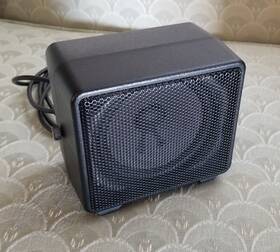 Pcl-1 Aes Amateur Radio Loudspeaker Model Pcl1 Professional Communications