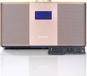 Ai6008-rg-t37-2 Aiwa Exos 5 Wireless Speaker Unleash Powerful Sound Versatile Connectivity 20w