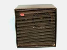 Vrc-2 Alpha Delta Model # Speaker 8 Ohm / 20 Watt See Pictures
