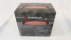 Amplified Mobile Ham Cb Extension Communications Speaker Radioshack
