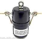 An-sulator Unadilla Ansulator Amateur Radio Wire Antenna Center Insulator Strain Relief
