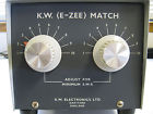 Antenna Match Tuner -zee Kw