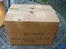 Asp-101pb Yaesu Landliner Speaker And Phone Patch