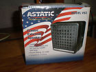 Astatic 10 Watt External Speaker 093642024862