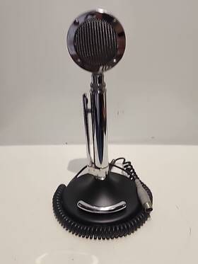 T-up9 Astatic Stand Microphone