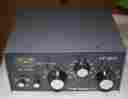 At-1200 Amp Supply High Power Hf Tuner Free Shipping