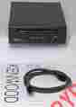 Ts-50 At-50 Kenwood Automatic Antenna Tuner For The With Control Cable Manual
