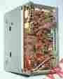 At-930 Kenwood Auto Antenna Tuner