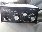 At1200supply At1200 Amp Supply Co Tuner