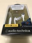 Ath-cks550is Wh Audio-technica Audio Technica