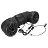 Atv20 Unbranded Boss Audio Off Road Sound System Speakers Powered By Internal Amplifier