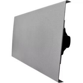Fs-17 Audio Enhancement Flat In-ceiling Speaker For Pa System Open Box Set Of 4
