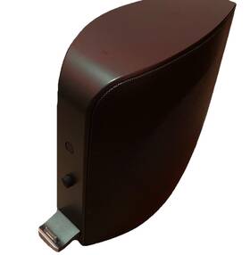 052380-120us Audyssey Audio Dock / Bluetooth Speaker