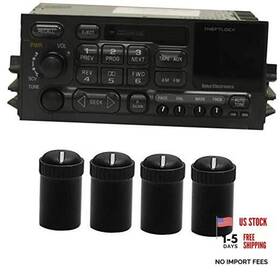 Zj2018036 Auto-parts-eshop For Gm Original Equipment Radio Speaker Control Approx 14 X 8mm 0.55x 0.3 Inch