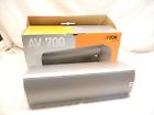 Av700bk Canton Av 700 Center Speaker